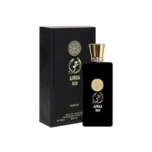 Ajwaa Oud EDP 100ml Ajwaa Oud 100ml