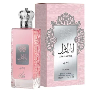 Ana Al Awal Wardi EDP 100 ml Ana Al Awal Wardi 100 ml