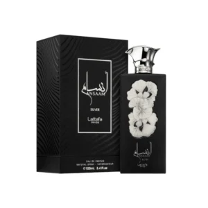 Ansaam SILVER EDP 100ml Ansaam SILVER 100ml