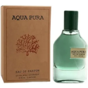 Aqua Pura Aqua Pura 70ml