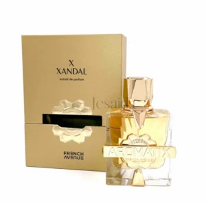 Aromatix X Xandal Aromatix X Xandal